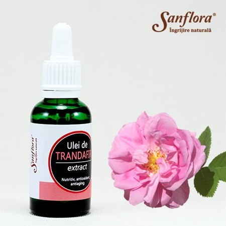 Ulei extract natural